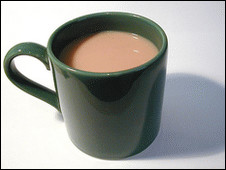 شرب الشاي والقهوة يقي القلب من الامراض