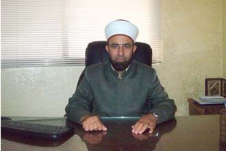 الدكتور  المقدادي يوضح ملابسات الاعتداء عليه في مسجد الزهراء وبداية اربد تنظر القضية / مرفق فحوى الخطبة 