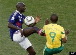 منتخب الديوك يودع كأس العالم برفقة البافانا بافانا
