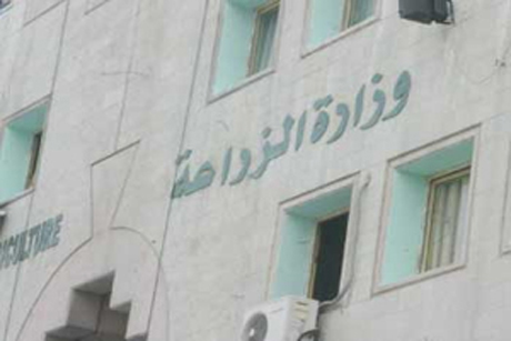 وزير الزراعة: لا نية لفصل المركز الوطني للبحث والارشاد الزراعي عن الوزارة