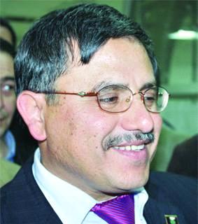 نقيب المهندسين يفتح النار على البلديات  ..  واجتماع طارئ لرؤساء بلديات اربد يسفر عن مقاضاته