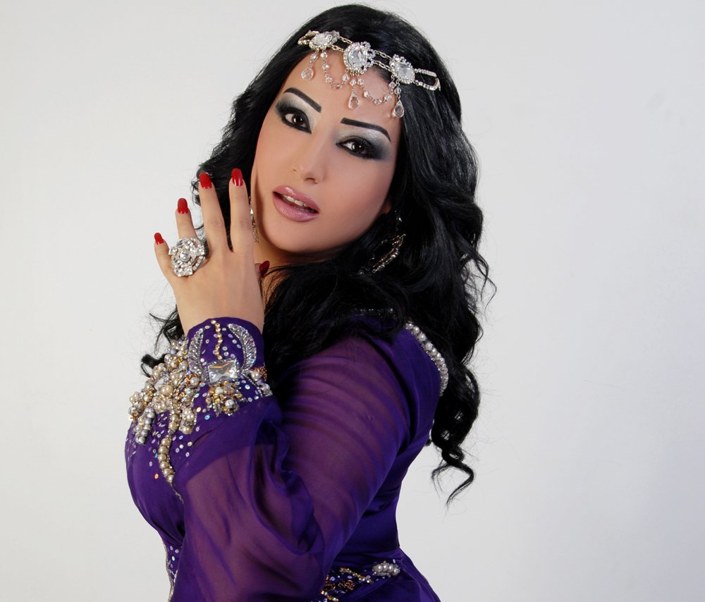 بالفيديو والصور.. عقد قران سمية الخشاب وأحمد سعد