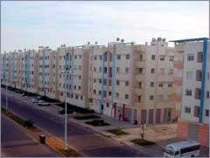 أسماء المؤهلين من مشروع جبل طارق  " سكن كريم "