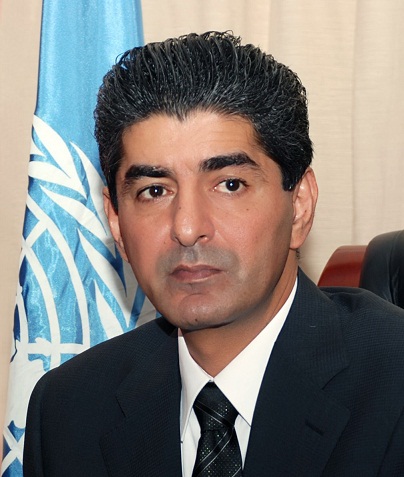الحمود: الاقتصادات الكبرى تدير ظهرها للقضايا التنموية وتركز على مصالحها 
