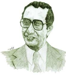 ذكرى وفاة الشريف عبد الحميد شرف