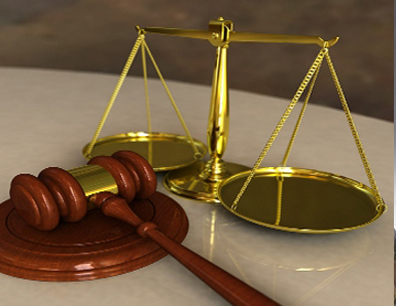محامو عجلون يتوقفون عن العمل احتجاجا على قانون استقلال القضاء المؤقت