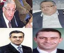 السجن 3 سنوات للمتهمين الاربعة بقضية المصفاة