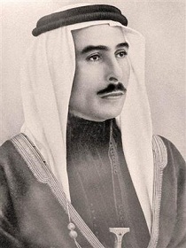 ذكرى وفاة المغفور له الملك طلال تصادف الاربعاء