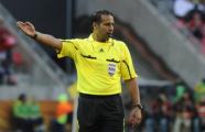 الغامدي قد يعدل عن الاعتزال ويشرح ماذا حصل مع مارادونا