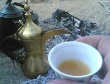 عطوة عشائرية بين عشيرتي العلاونة والعظمات  ..  