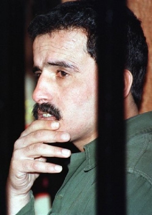 الجندي الدقامسة : ادعو للملك في صلاتي  ..  وتربيتي وعقيدتي لا تسمح بالتلفظ بمثل هذه "  العبارات  " 