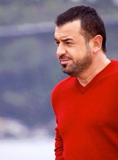 من هو الفنان هيثم يوسف