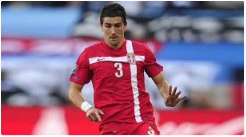 مانشستر سيتي يضم الصربي كولاروف