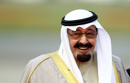 العاهل السعودي يزور الاردن  نهاية الاسبوع الجاري 