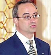 مروان المعشر: قانون الانتخاب يستخف بعقل المواطن 