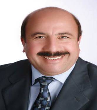 إنتخاب حمدان زريقات نائبا لرئيس الاتحاد العربى لمكافحة التزوير والتزييف