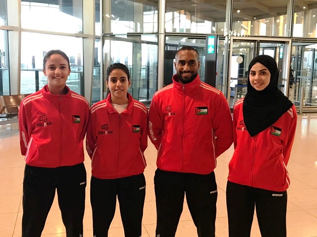 4 أندية تمثل الأردن بدورة الألعاب العربية للسيدات بالشارقة
