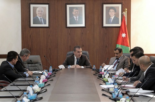 الطاقة النيابية تواصل مناقشة التصديق على معاهدة ميثاق الطاقة