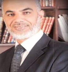 المحامي موسى برخ عبيات التعمري عن ثانية عمان