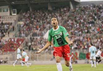 الوحدات يتغلب على الفيصلي ويفوز بكأس الكؤوس