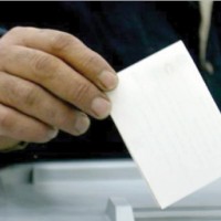 الانتخابات النيابية على أبواب الفشل 