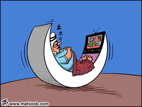 برامج رمضان !!