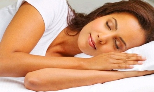 أطباء هذه أفضل وضعيات النوم لأجل