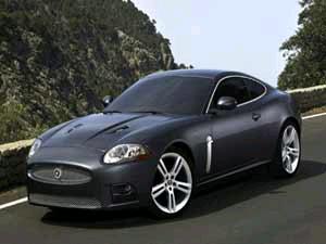 جاجوار تطرح 175 نسخة من طراز "XKR175"