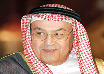 وفاة الروائي السعودي غازي القصيبي