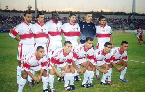 عمر جعرون يلتحق بتدريبات المنتخب وعدنان حمد الى كرواتيا