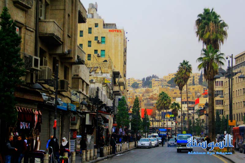 أحد أحياء العاصمة