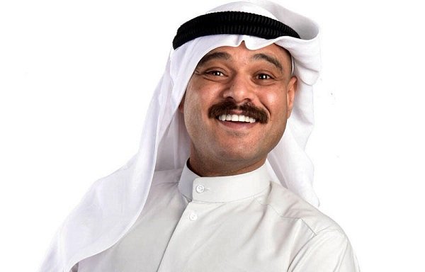 على وقع الصدمة ..  هكذا رثى نجوم الفن في الخليج الممثل الكويتي عبدالله الباروني