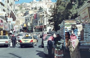 مقابر السلط ممتلئة  ..  وتوصية باغلاقها