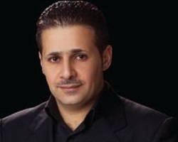 ارشيد الزعبي يترشح عن دائرة الرمثا