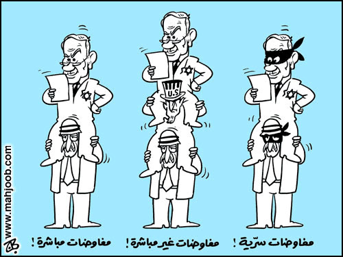 أنواع المفاوضات !!