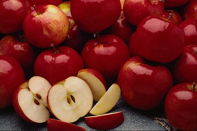 علماء يتوصلون لفك الشيفرة الجينية للتفاح