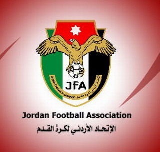   تعين حكام الأسبوع الثلاث من دوري المناصير الأردني للمحترفين