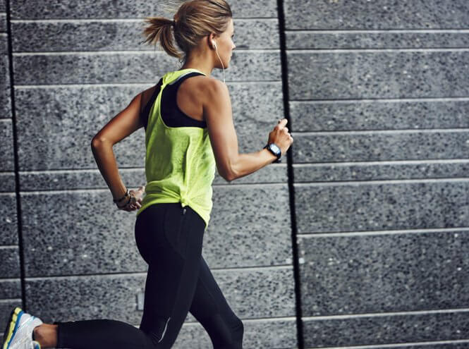 دراسة صادمة حول زيادة ممارسة النشاط البدني