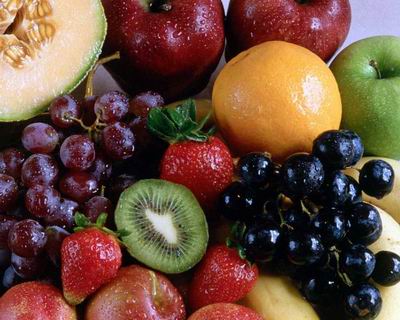 الخضار والفاكهة يحد من خطر سرطان الرئة عند المدخنين