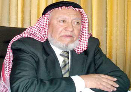 الشيخ منصور لـ " السوسنة " : لقاء وطني بعد العيد لتفعيل قرار مقاطعة الانتخابات