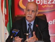 سعدان على استعداد لترك المنتخب الجزائري