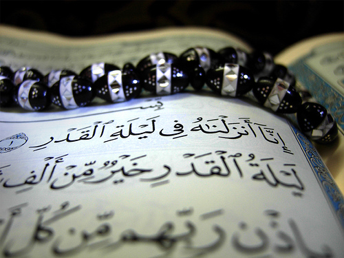 الأردنيون أحيوا ليلة القدر بطمأنينة وسلام .. شاهد الصور