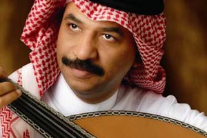 السعودي عبادي الجوهر يعود للغناء بدبي بعد غياب 14 عاما