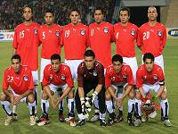 المنتخب المصري يخيب آمال جماهيرة  بالتعادل أمام منتخب سيراليون