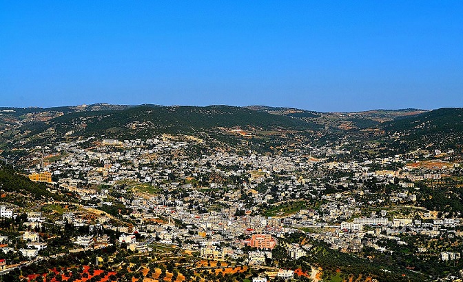 سكان وناشطون في عجلون يحذرون .. 