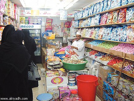 "الصناعة والتجارة" تكثف الحملات الرقابية في ايام عيد الفطر السعيد