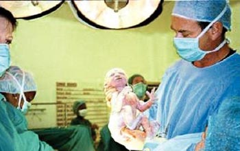 الأخطاء الطبية تكلف أمريكا أكثر من 55 مليار دولار