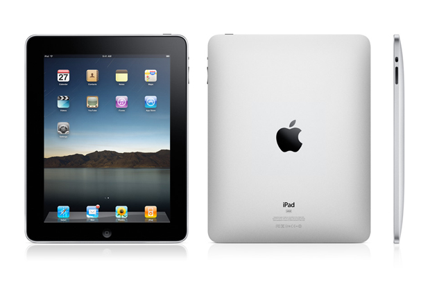 "IPad" تشعل سوق المنافسة الالكترونية