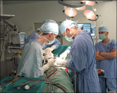 فريق المستشفى الميداني الاردني غزة 9 ينهي مهامه 