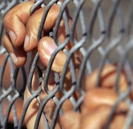 تقرير حقوقي ينتقد استمرار حالات الضرب والتعذيب في السجون الاردنية
